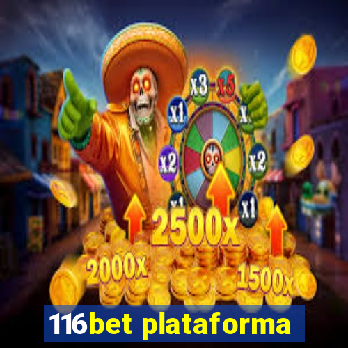 116bet plataforma